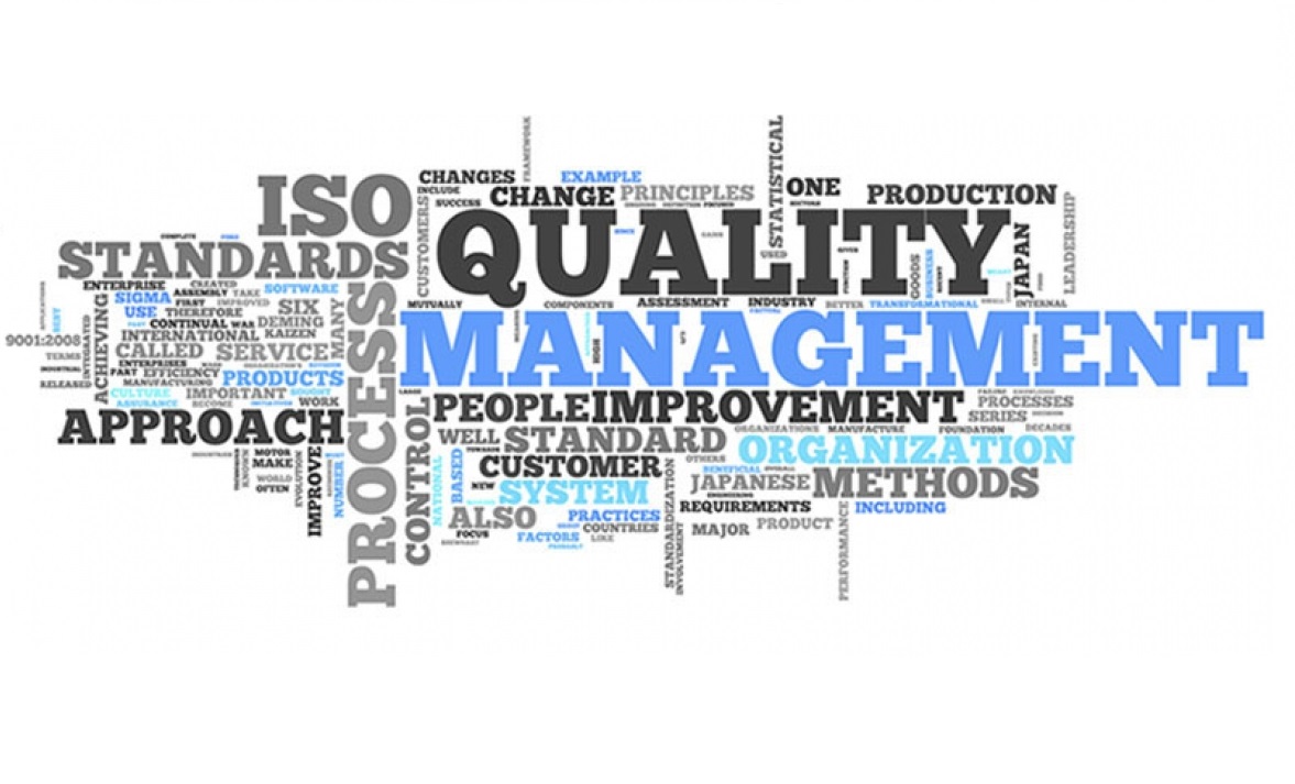 P1-MS13 - Quality management