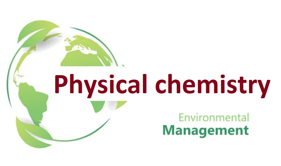 P2- MS32 - Physical chemistry in environmental management