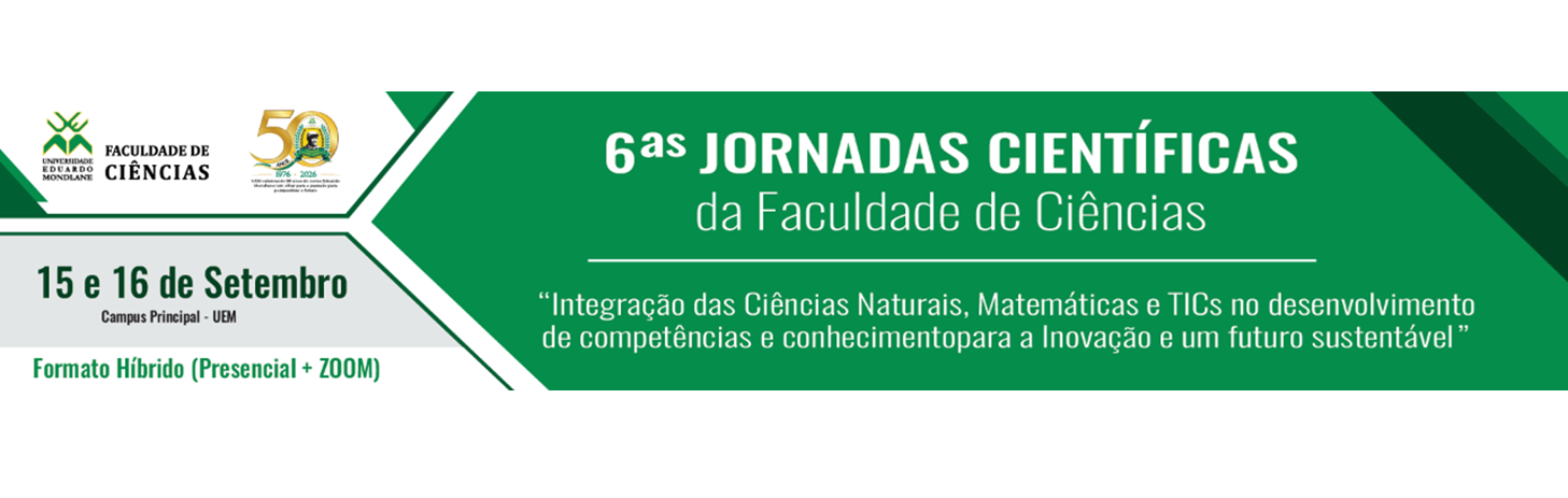 Jornadas Cientificas da FC 2026